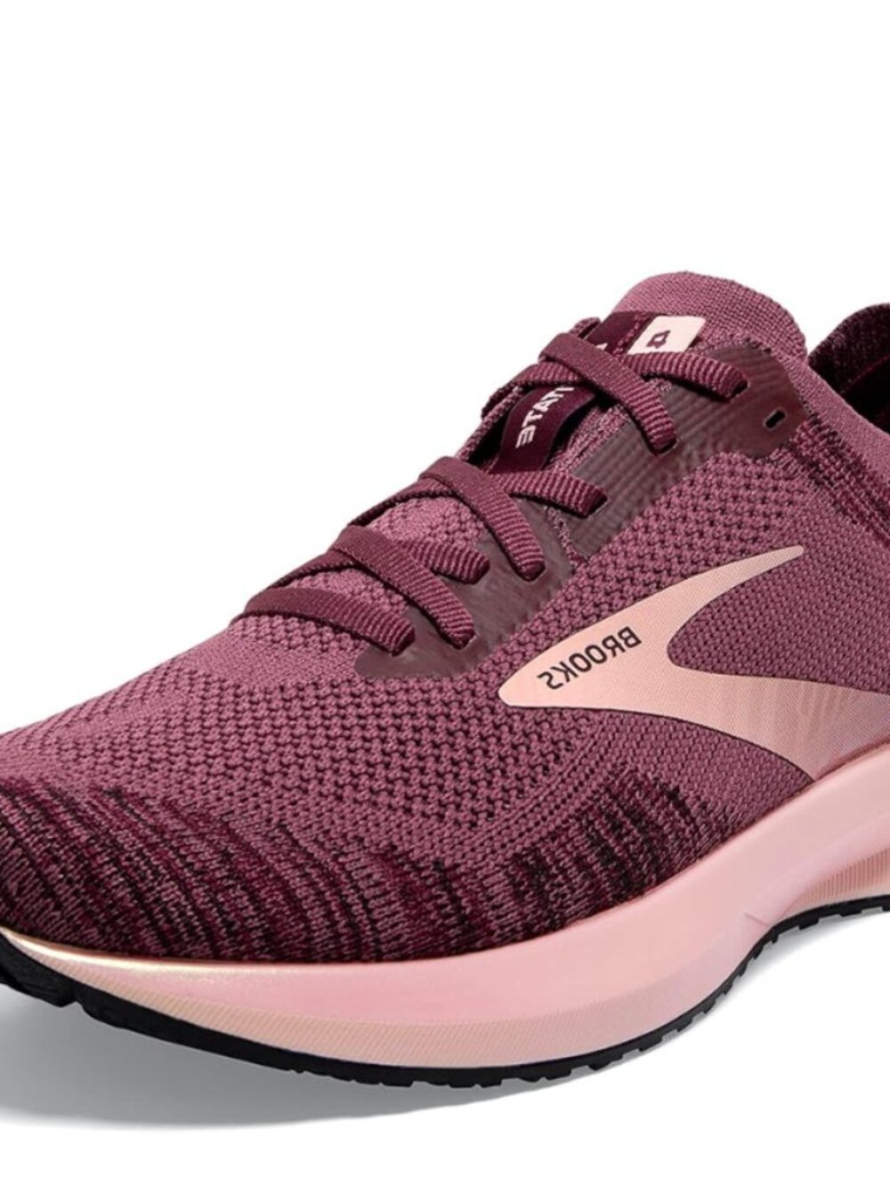 Brooks Levitate 4 Running Shoe (size 8)